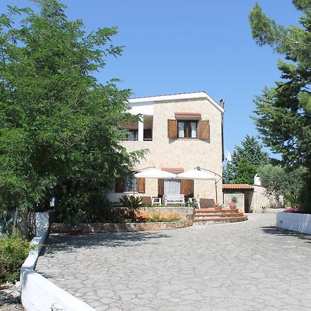 Albachiara Bed & Breakfast Monopoli Buitenkant foto