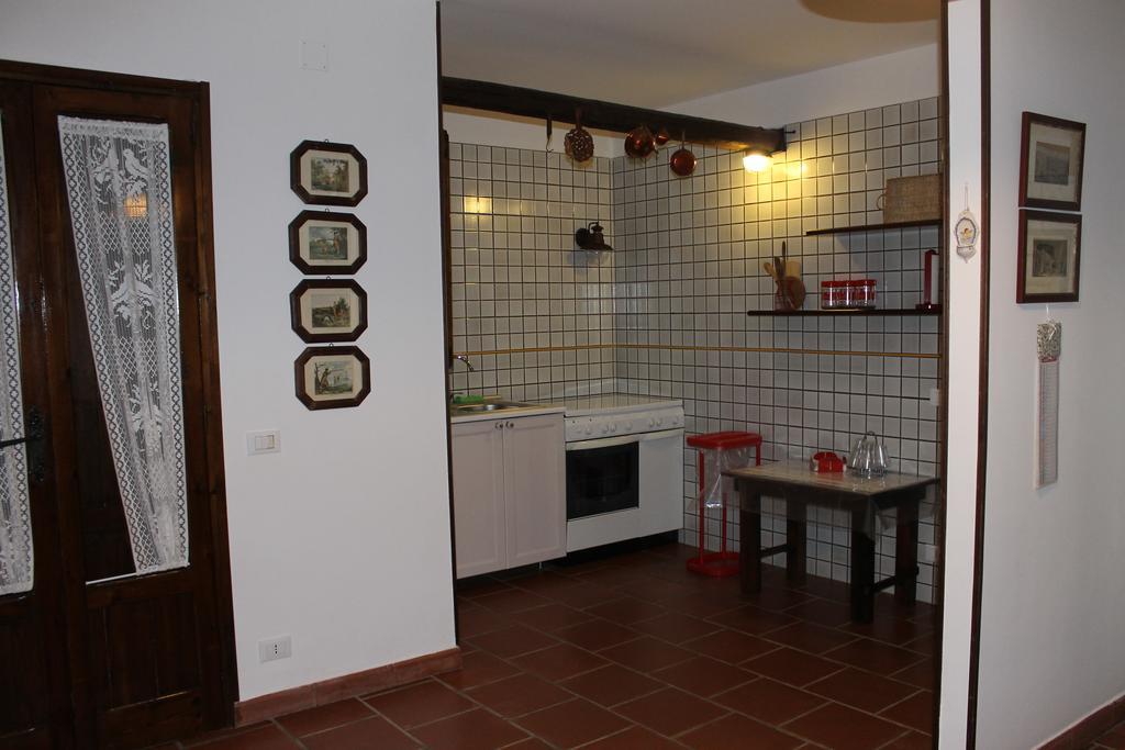 Albachiara Bed & Breakfast Monopoli Kamer foto