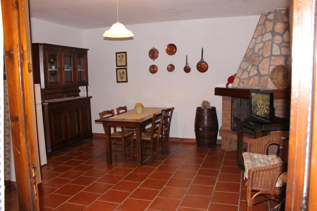 Albachiara Bed & Breakfast Monopoli Kamer foto