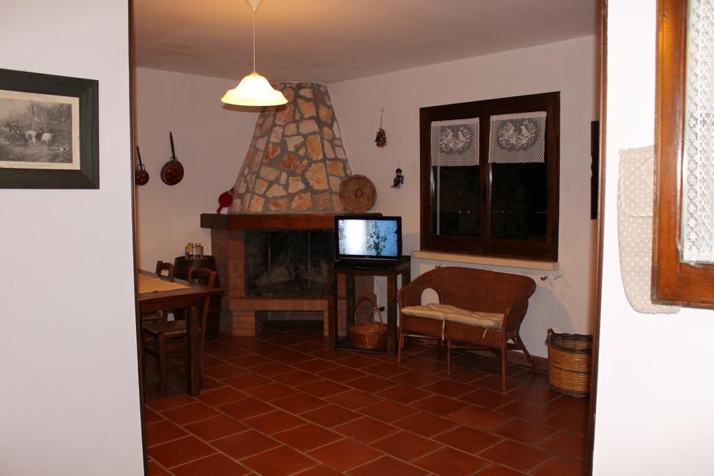 Albachiara Bed & Breakfast Monopoli Kamer foto