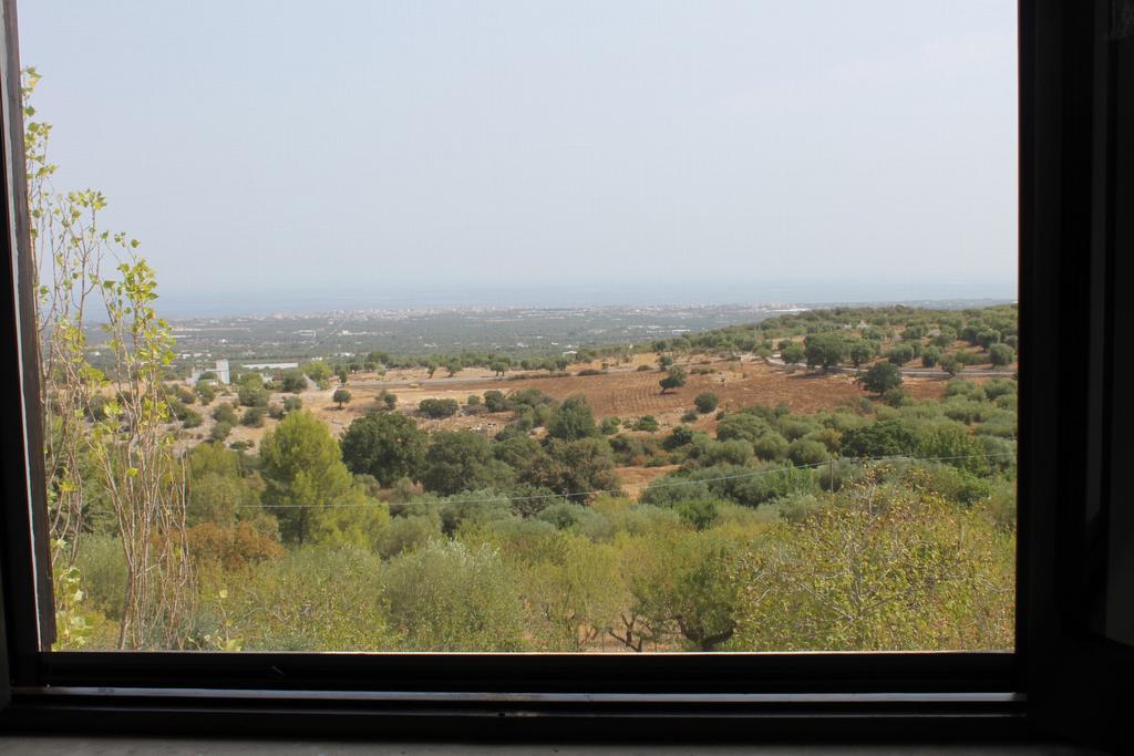 Albachiara Bed & Breakfast Monopoli Buitenkant foto