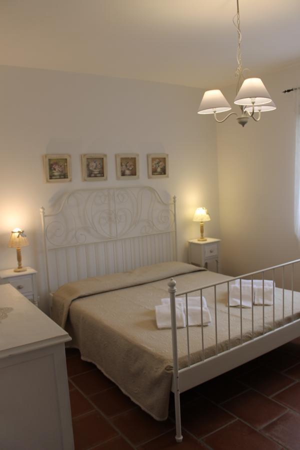 Albachiara Bed & Breakfast Monopoli Buitenkant foto
