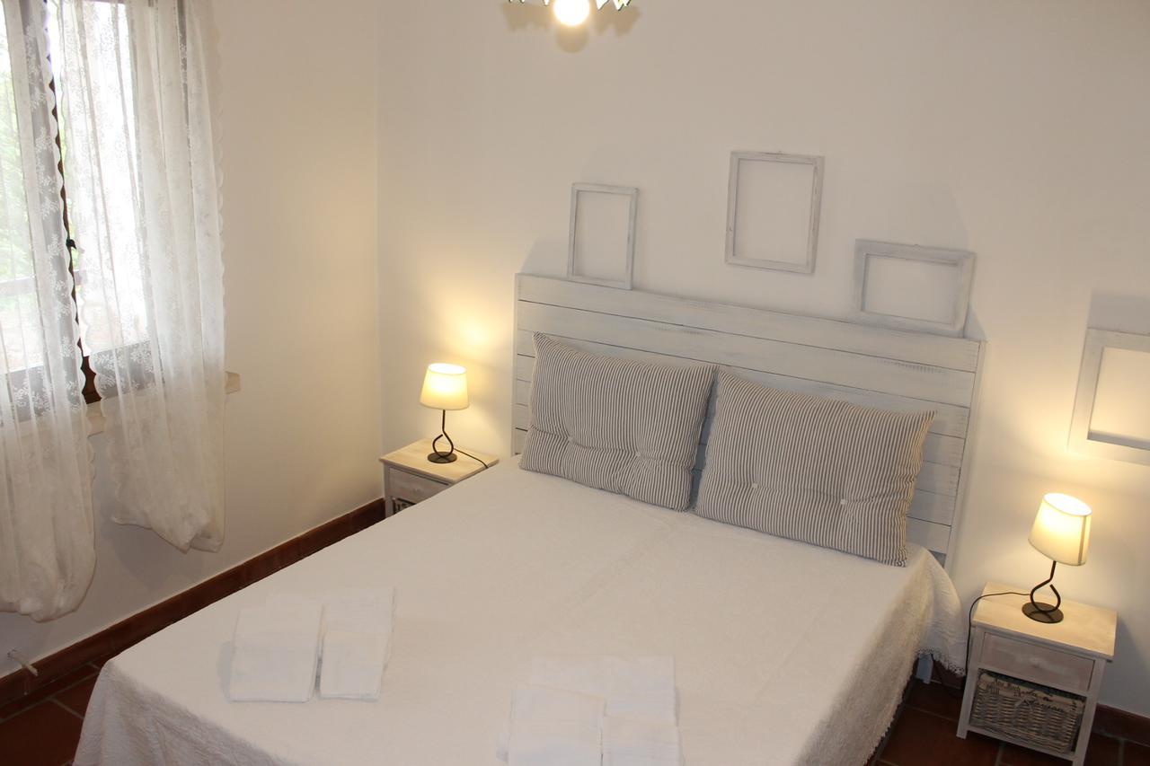 Albachiara Bed & Breakfast Monopoli Buitenkant foto