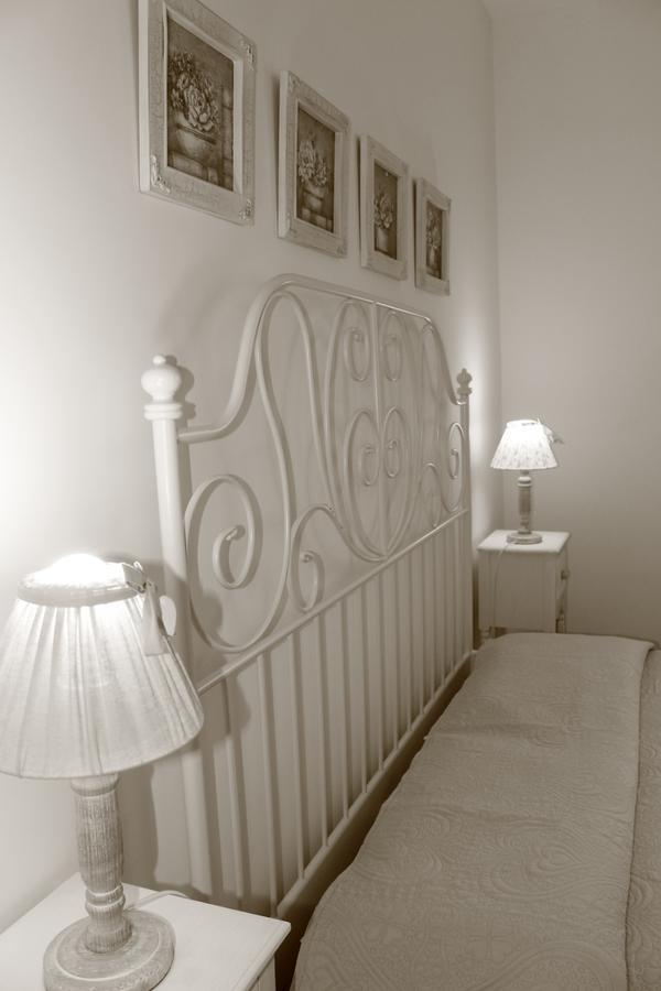 Albachiara Bed & Breakfast Monopoli Buitenkant foto