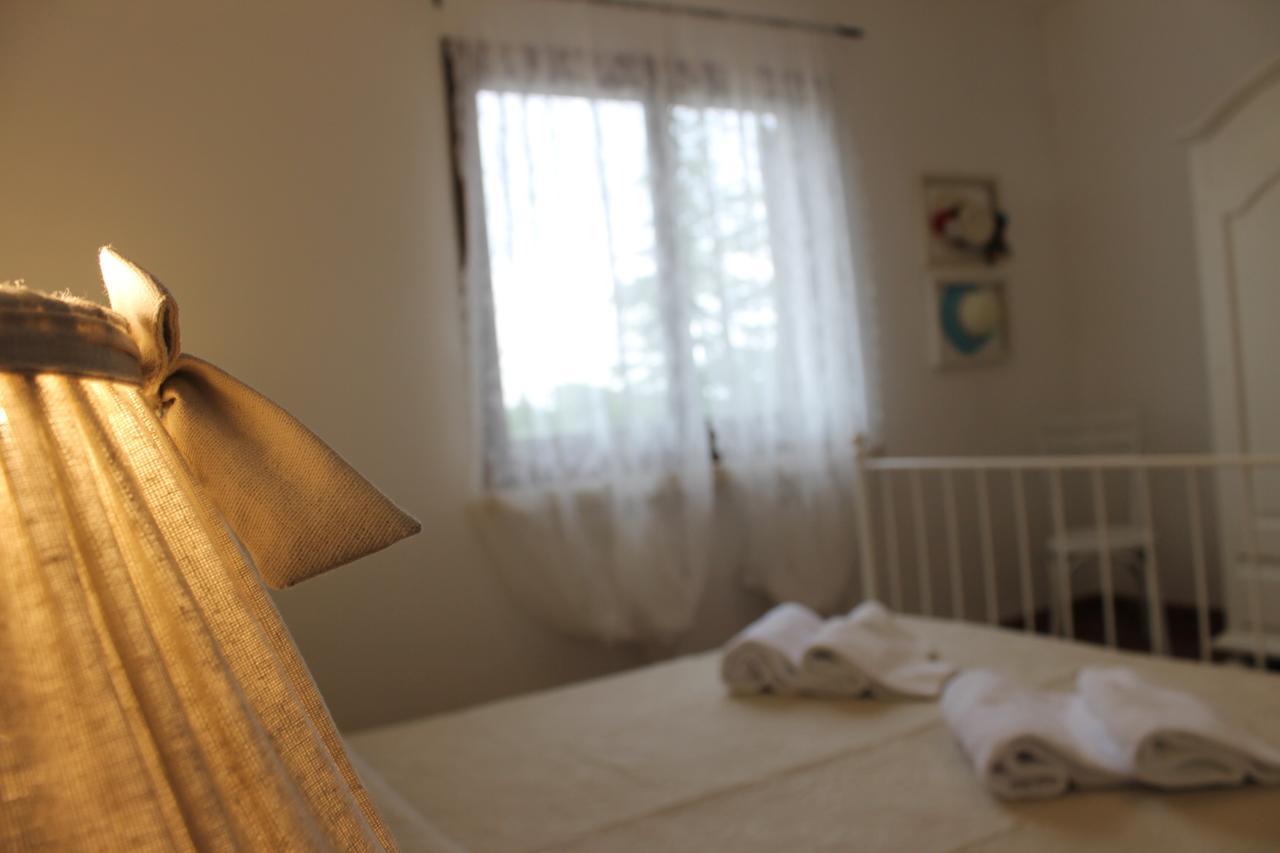 Albachiara Bed & Breakfast Monopoli Buitenkant foto