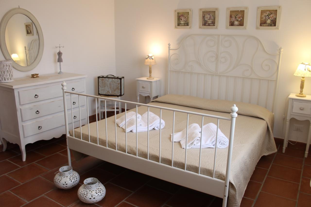 Albachiara Bed & Breakfast Monopoli Buitenkant foto