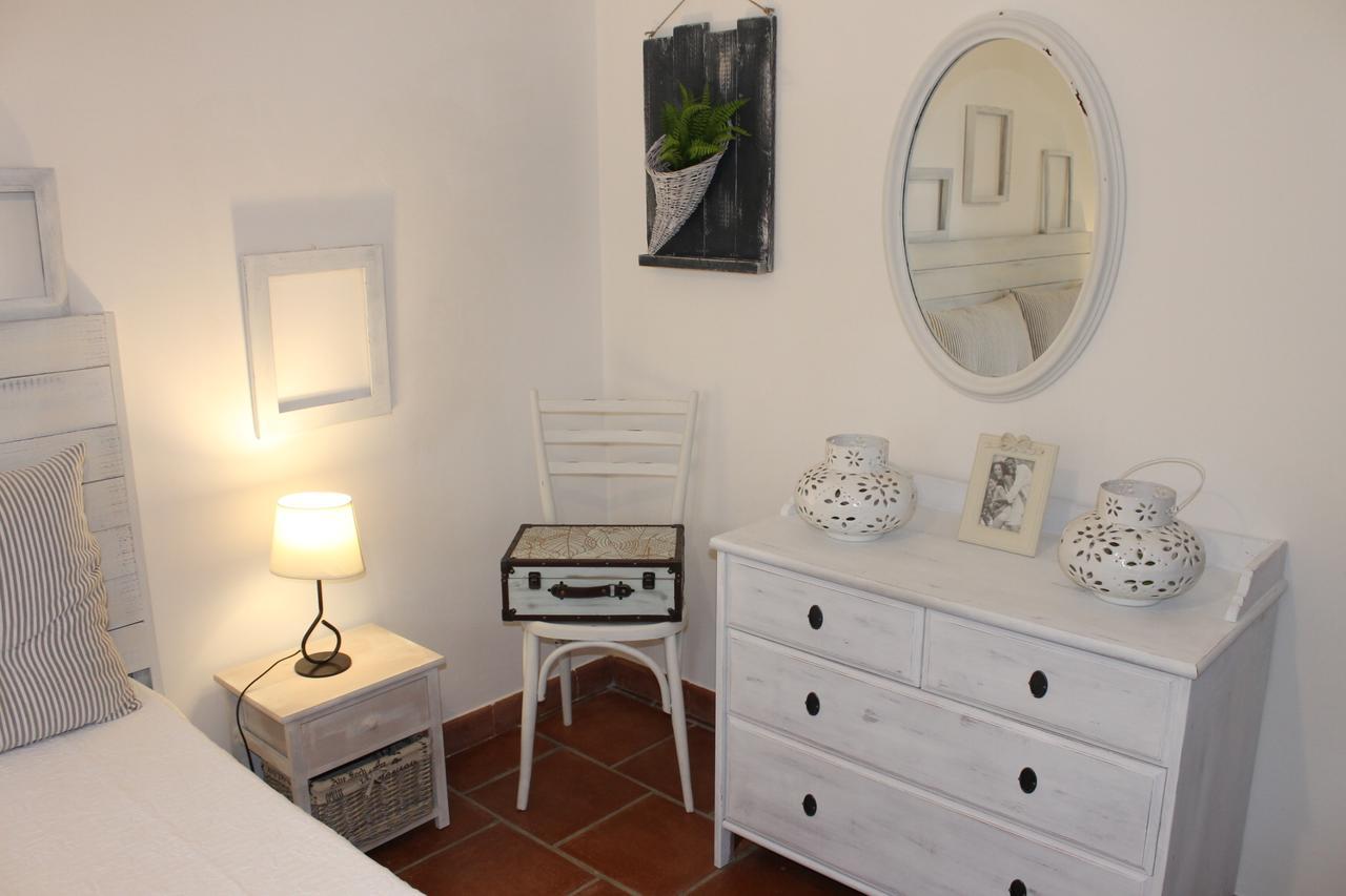 Albachiara Bed & Breakfast Monopoli Buitenkant foto