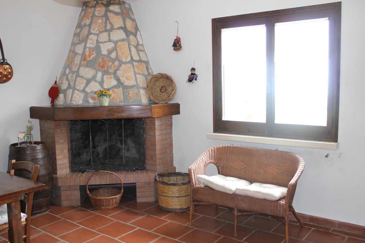 Albachiara Bed & Breakfast Monopoli Buitenkant foto