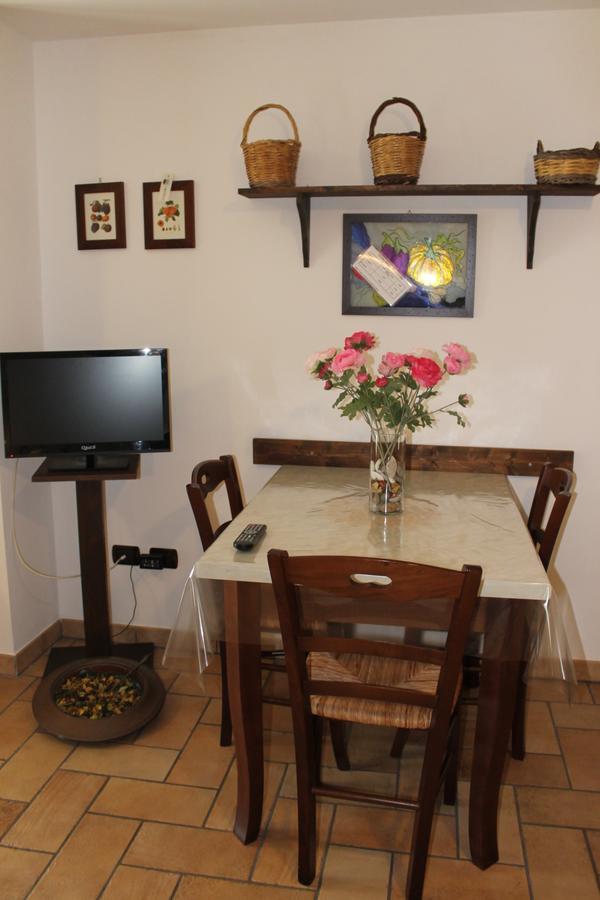 Albachiara Bed & Breakfast Monopoli Buitenkant foto