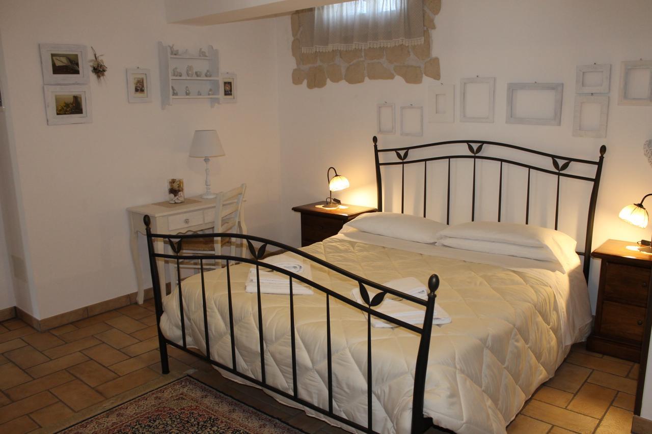 Albachiara Bed & Breakfast Monopoli Buitenkant foto