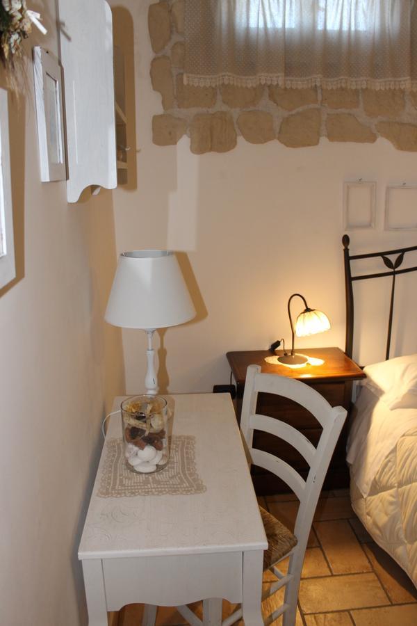 Albachiara Bed & Breakfast Monopoli Buitenkant foto